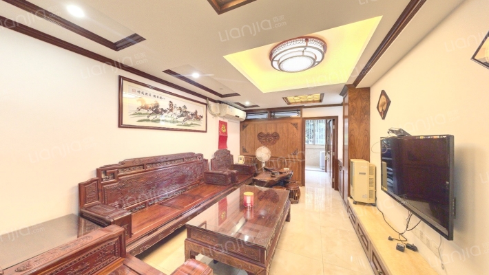 蔗糖所职工宿舍二手房实景图