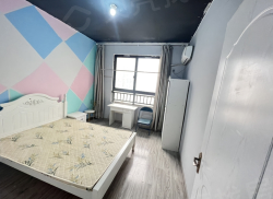 合租·朝辉首府 4居室 南/北卧_朝辉首府租房