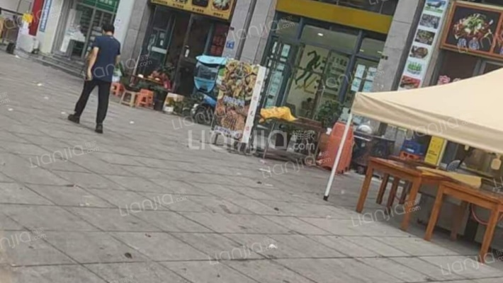 兰州路二手房实景图