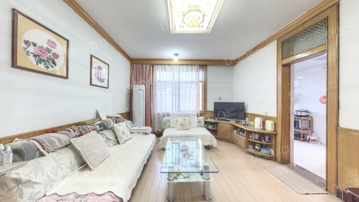 蔬菜公司家属院东院二手房实景图