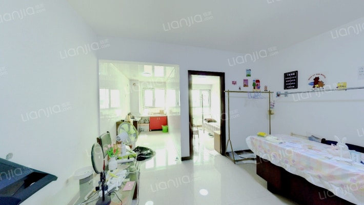 天阔一品二手房实景图