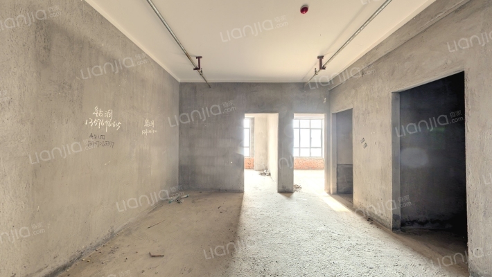 南莲华庭二手房实景图