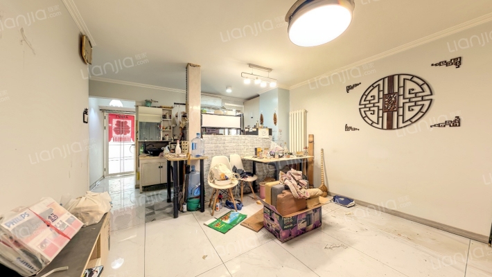 政馨园二区二手房实景图