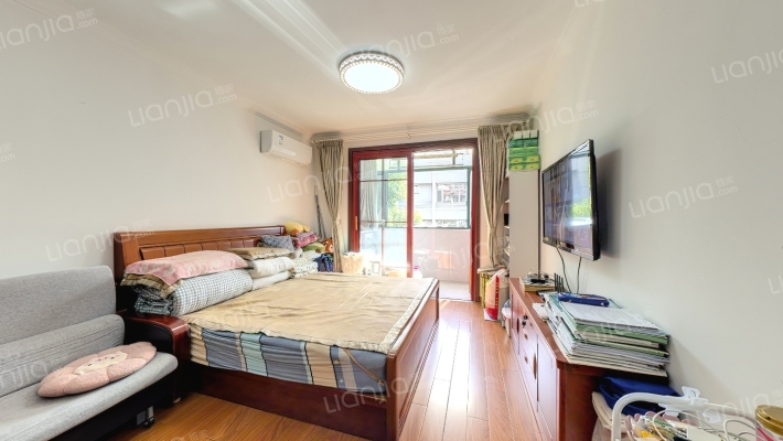 唐家宅小区二手房实景图