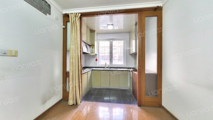 水霞小区二手房实景图