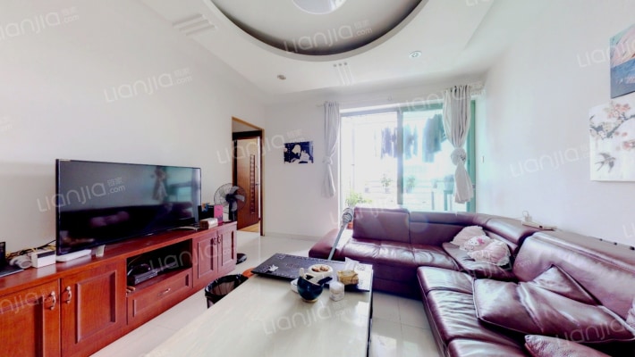 嘉洲豪园二手房实景图