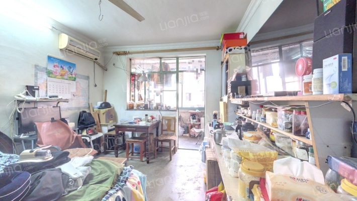 清涧八街坊二手房实景图