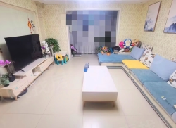 整租·怡景新苑 2室2厅 东南_怡景新苑租房