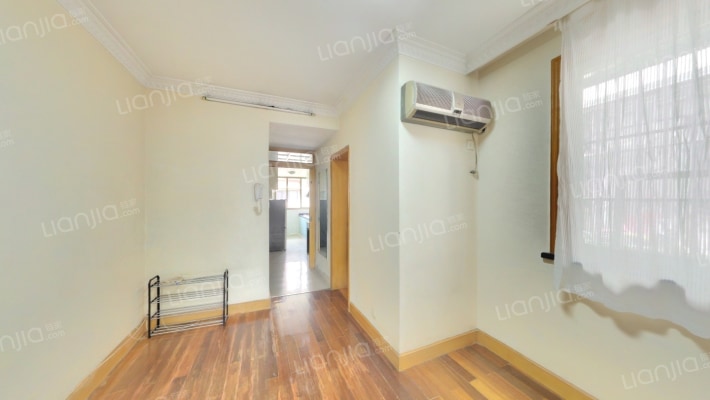 春房小区二手房实景图