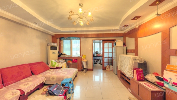 普和北院二手房实景图