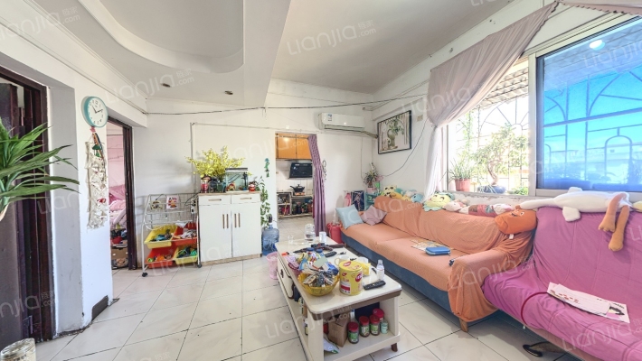 白泉街二手房实景图