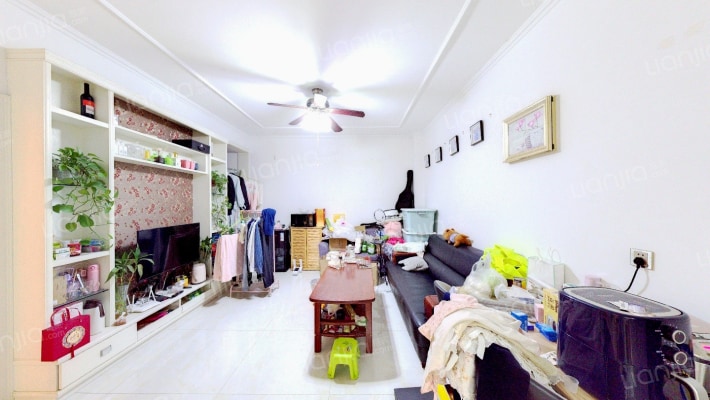 科创和谐盛世二手房实景图