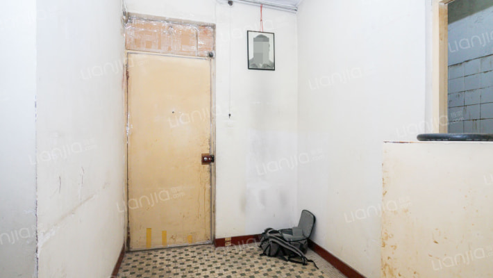 长新小区(普陀)二手房实景图