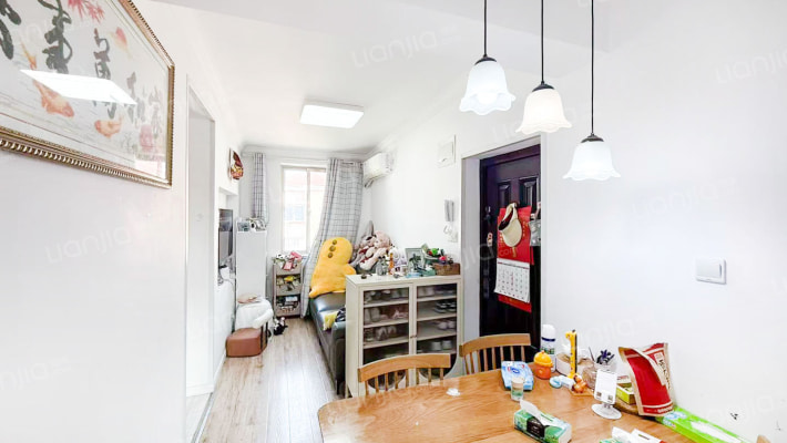 潼港三村二手房实景图