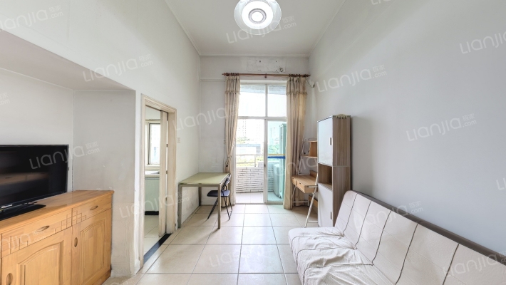 翠馨华庭二手房实景图