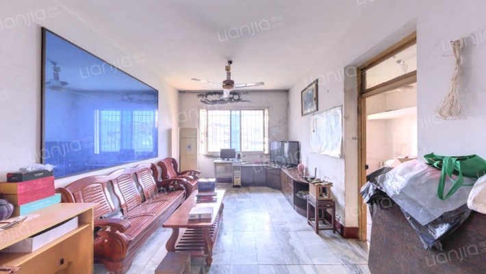 松桥路二手房实景图