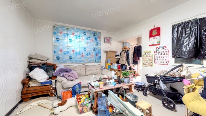 金华里二手房实景图