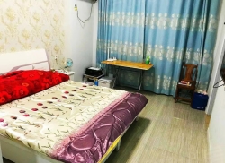 整租·金润书香华城 1室0厅 东_金润书香华城租房