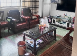 整租·橡胶坝管理站住宅楼 2室1厅 南_橡胶坝管理站住宅楼租房