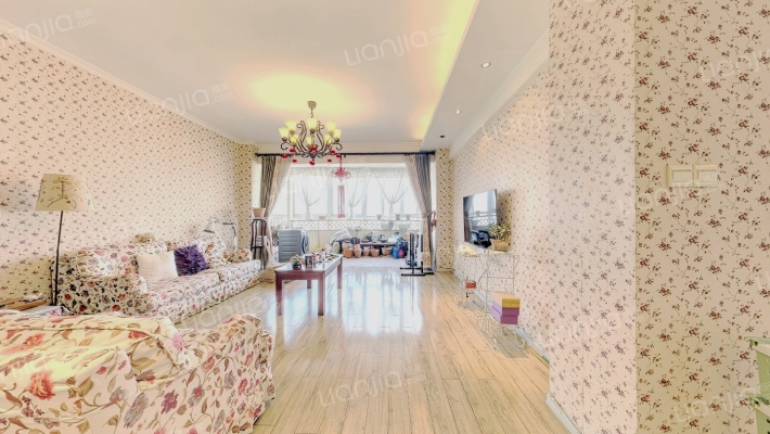 昇华台二手房实景图