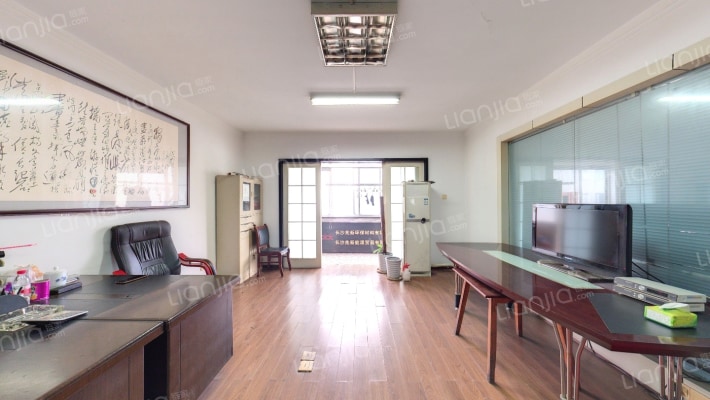 时代帝景二手房实景图