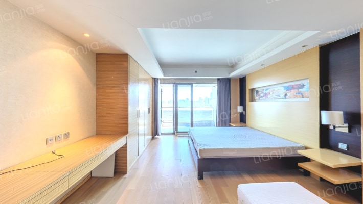 世茂广场•工三二手房实景图