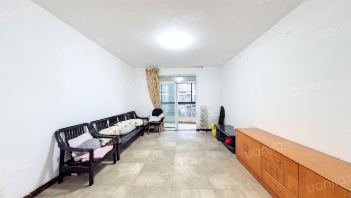 西城时代家园二手房实景图