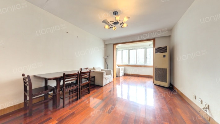 鹏欣家园二手房实景图