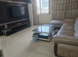 整租·长虹国际城一期 2室1厅 南_长虹国际城一期租房