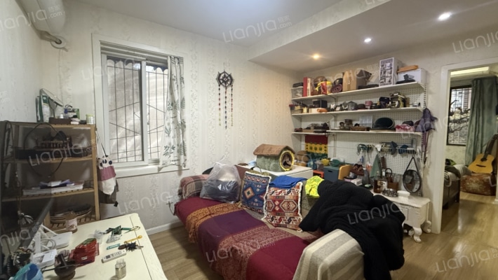 玉林东路8号二手房实景图