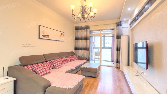 华南国际广场二手房实景图