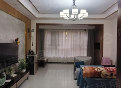 整租· 隆鑫橄榄郡 4室2厅 东南_ 隆鑫橄榄郡租房