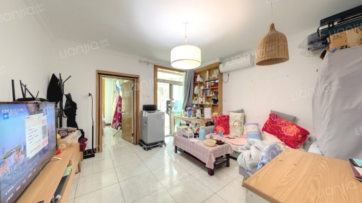 天赐良园一期二手房实景图