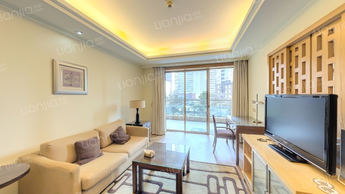 瑞苑公寓二手房实景图