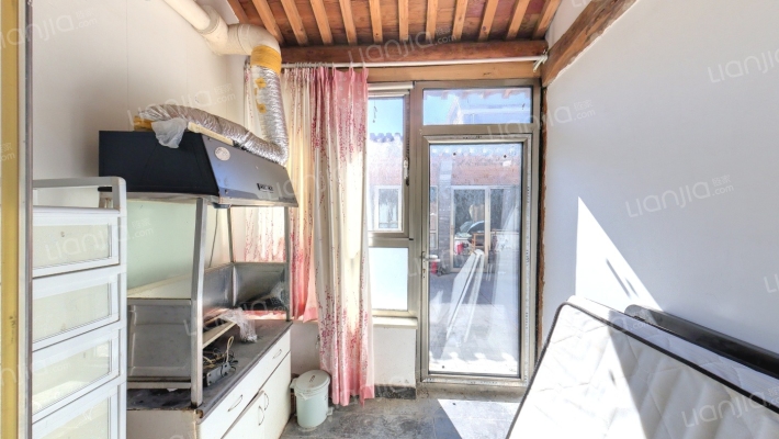 方家胡同二手房实景图