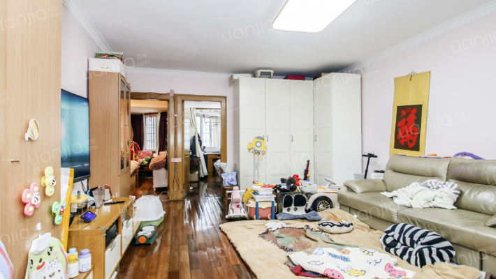 新衡公寓二手房实景图