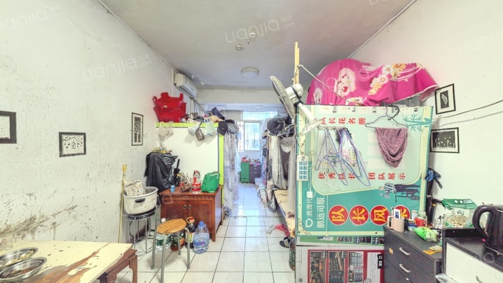 泰然小区二手房实景图