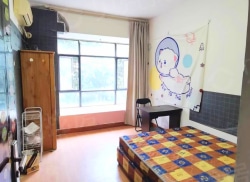 整租·碧园大城小院 1室1厅 南_碧园大城小院租房