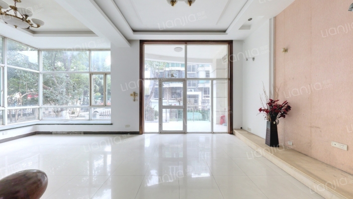 千岱名墅二手房实景图