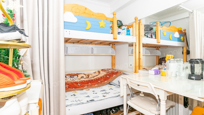 金机大厦(公寓)二手房实景图