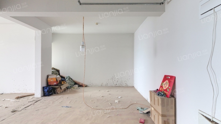 万科锦园二手房实景图