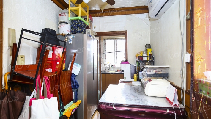 广裕小区二手房实景图