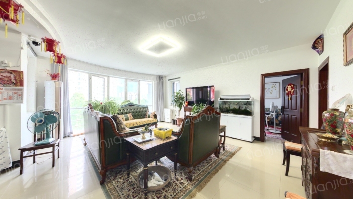 天赐良园二期二手房实景图