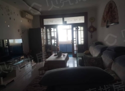 整租·奥林小区西区 1室1厅 南_奥林小区西区租房