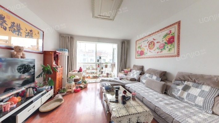 梧桐园二手房实景图