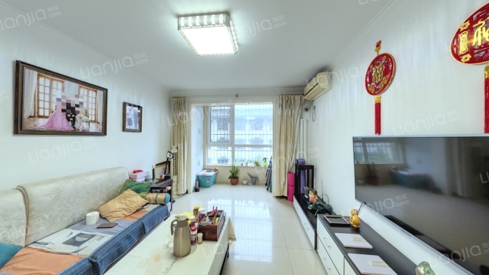 欣艺景园二手房实景图