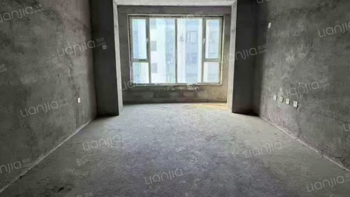 新吉林街坊二手房实景图