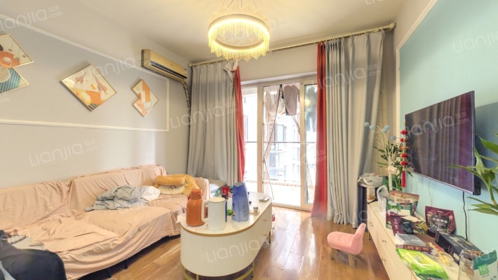 新熙门二手房实景图