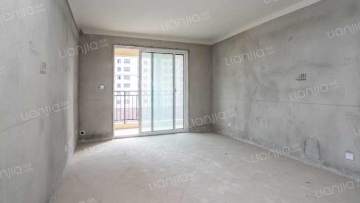 城市峰境二手房实景图