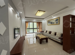 整租·九华新城 4室2厅 东南_九华新城租房